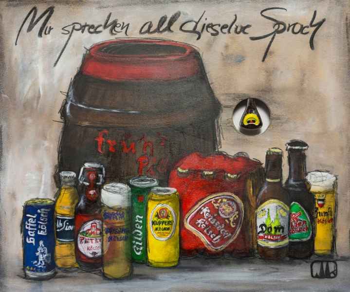 mir sprechen all dieselve sproch